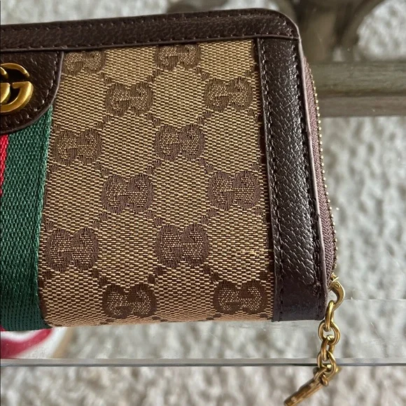 Tresor wallet gg - Picture 7 of 8